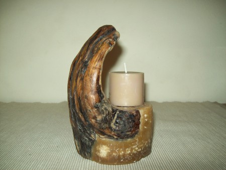 ΚΕΡΙ & ΞΥΛΟ ΘΑΛΑΣΣΗΣ