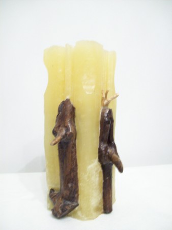 ΚΕΡΙ & ΞΥΛΟ ΘΑΛΑΣΣΗΣ