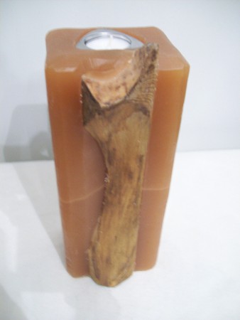 ΚΕΡΙ & ΞΥΛΟ ΘΑΛΑΣΣΗΣ